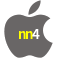 Aplicativo nn4 para iOS